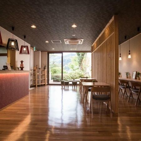 Otomeyuri-Spa Quad Room / Vacation Stay 24467 木曾町 外观 照片