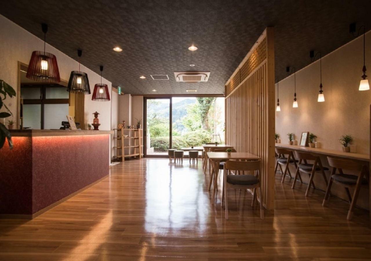Otomeyuri-Spa Quad Room / Vacation Stay 24467 木曾町 外观 照片