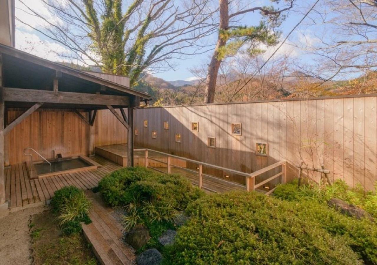 Otomeyuri-Spa Quad Room / Vacation Stay 24467 木曾町 外观 照片